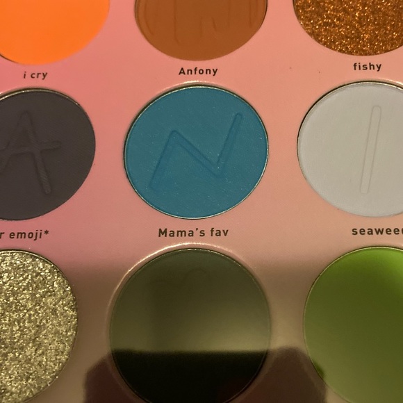 Morphe x Avani Gregg for the Bebs - Picture 5 of 10